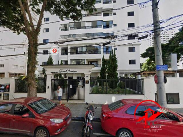 Apartamento para Locação em São José dos Campos - 3