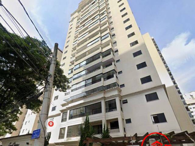 Apartamento para Locação em São José dos Campos - 4