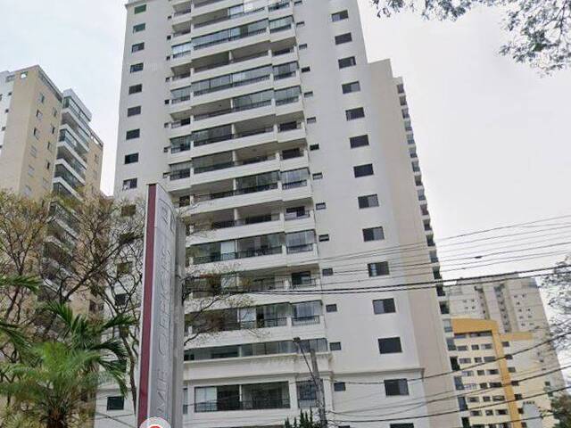 Apartamento para Locação em São José dos Campos - 5