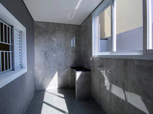 Casa para Locação em Barueri - 3
