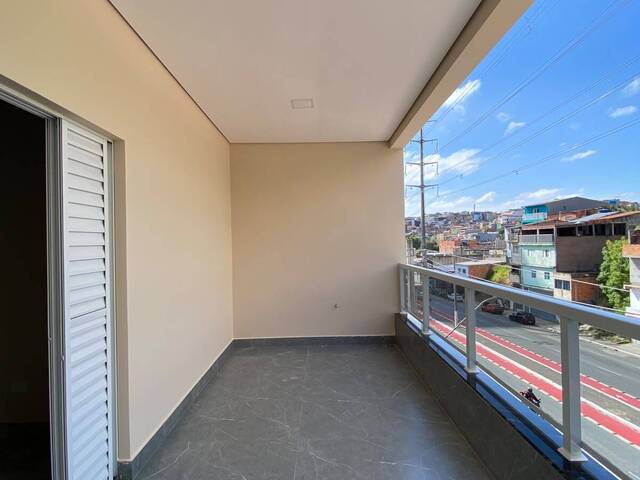 Casa para Locação em Barueri - 2