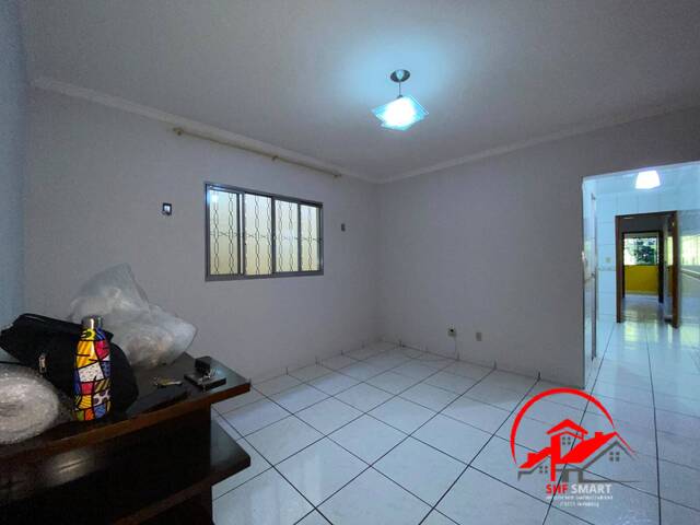 Casa para Locação em Carapicuíba - 2
