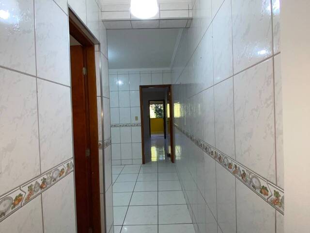 Casa para Locação em Carapicuíba - 4