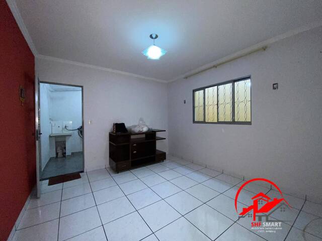 Casa para Locação em Carapicuíba - 5