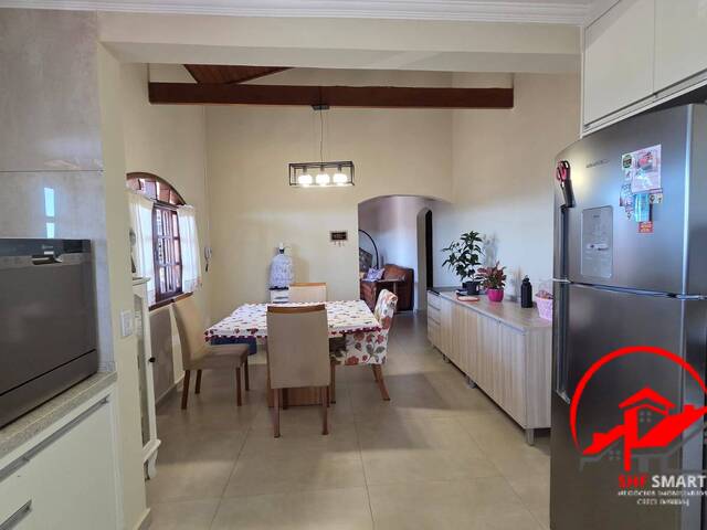 Casa para Venda em Santana de Parnaíba - 4