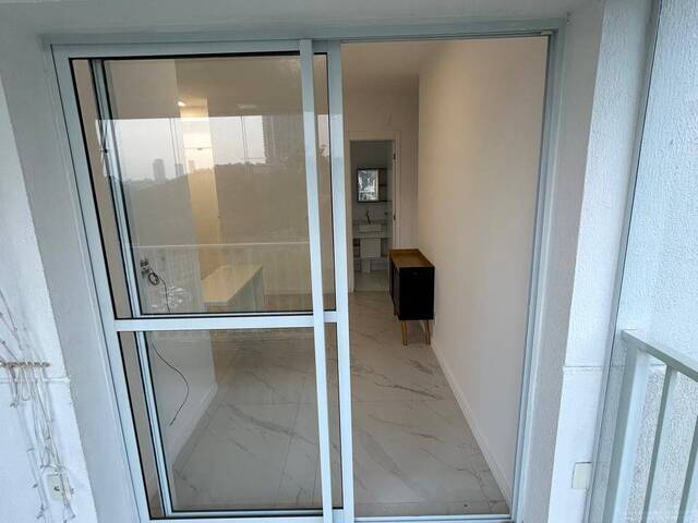 Apartamento para Locação em Barueri - 3