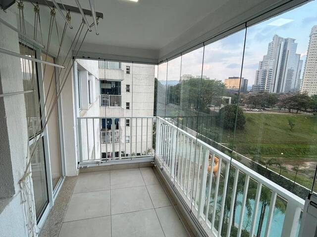 Apartamento para Locação em Barueri - 5