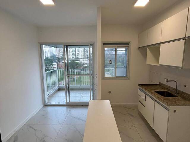 Apartamento para Locação em Barueri - 2