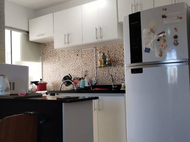 Apartamento para Venda em Jandira - 4