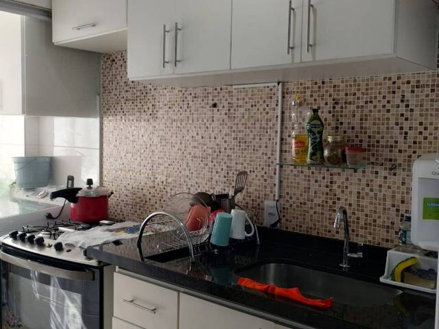 Apartamento para Venda em Jandira - 2
