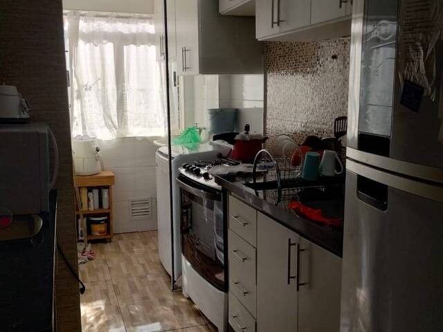 Apartamento para Venda em Jandira - 5