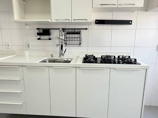 Apartamento para Locação em Barueri - 2