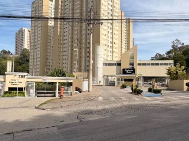 Locação em Vila Iracema-Belval - Barueri