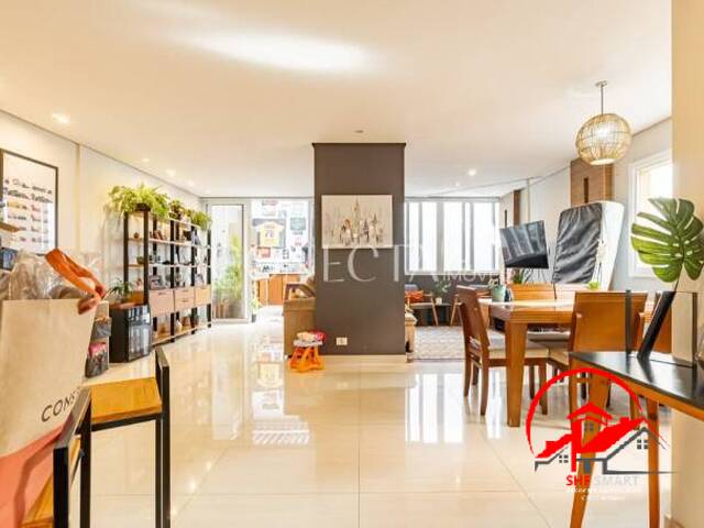 Casa para Venda em Santana de Parnaíba - 5