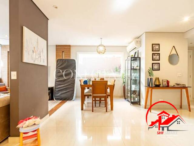 Casa para Venda em Santana de Parnaíba - 3