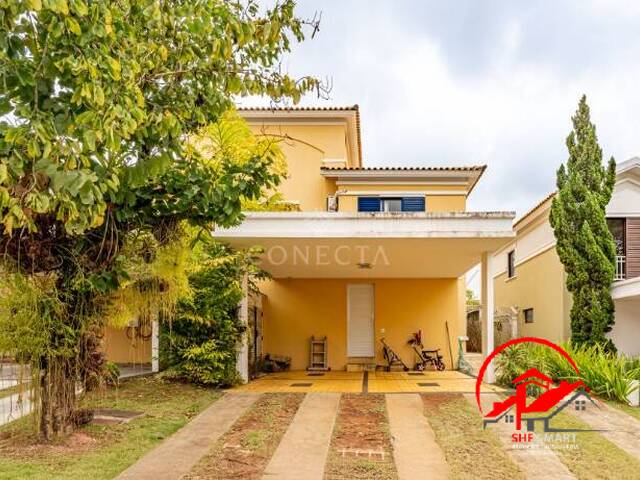 #906 - Casa para Venda em Santana de Parnaíba - SP - 1