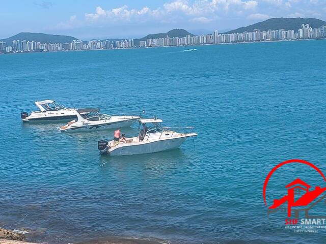 #908 - Ilha para Venda em Guarujá - SP - 2