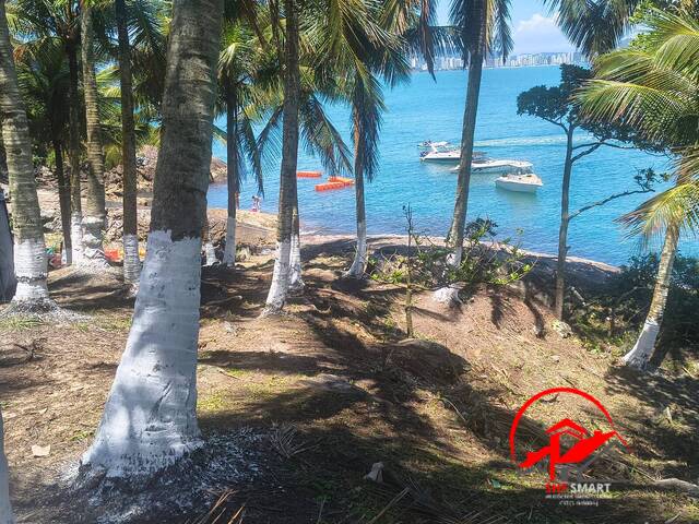 #908 - Ilha para Venda em Guarujá - SP - 3