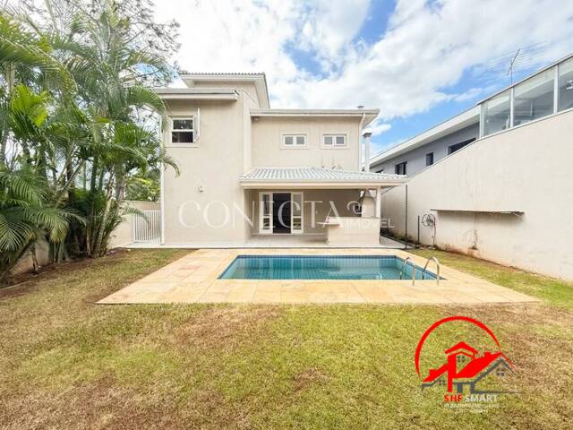 #910 - Casa em condomínio para Venda em Santana de Parnaíba - SP - 2
