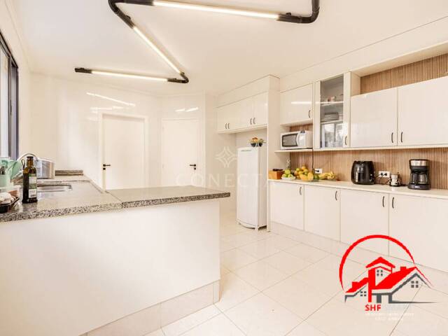 Casa em condomínio para Venda em Santana de Parnaíba - 4