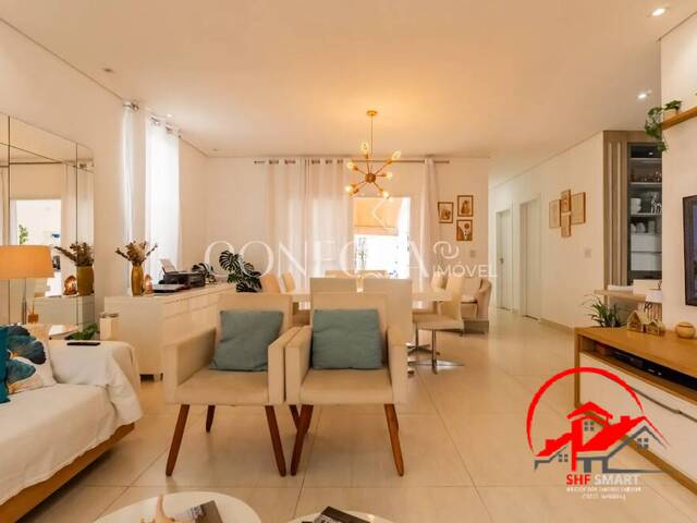 Casa em condomínio para Venda em Santana de Parnaíba - 4