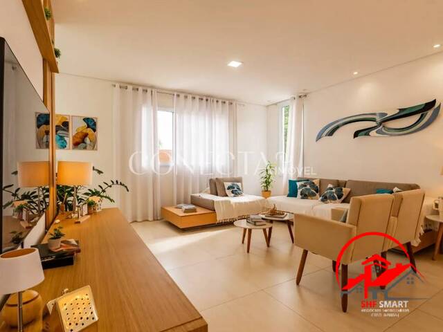 Casa em condomínio para Venda em Santana de Parnaíba - 5