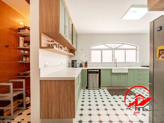 Casa em condomínio para Venda em Santana de Parnaíba - 4
