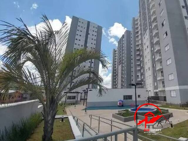 Venda em Parque Viana - Barueri