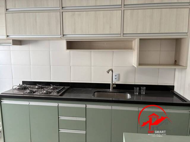 Apartamento para Venda em Barueri - 2