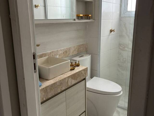 Apartamento para Venda em Barueri - 4