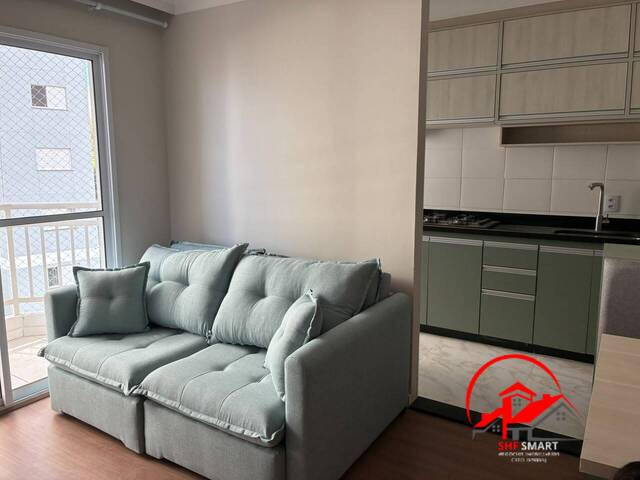 Apartamento para Venda em Barueri - 5