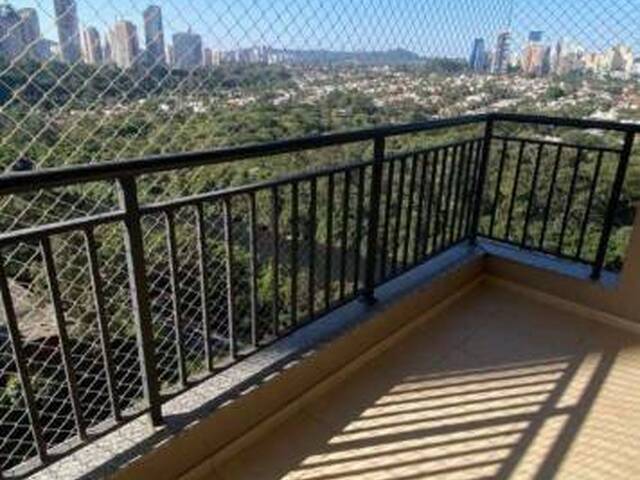 Apartamento para Locação em Barueri - 5
