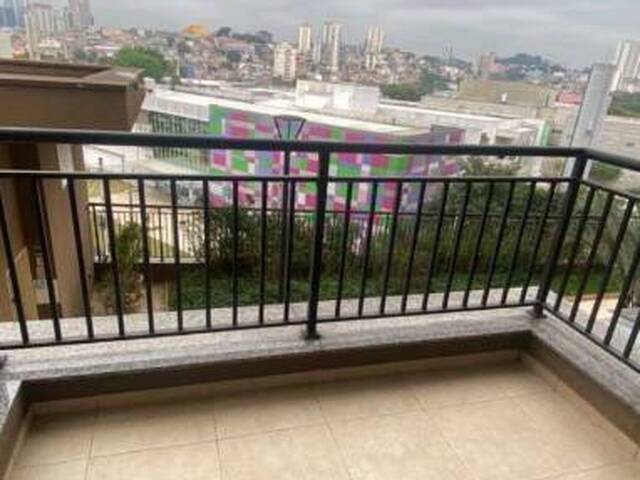 Apartamento para Locação em Barueri - 5
