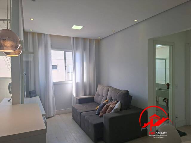 Apartamento para Venda em Barueri - 3