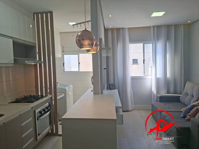 Apartamento para Venda em Barueri - 2