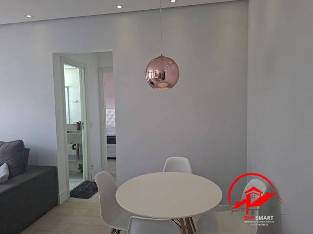 Apartamento para Venda em Barueri - 4