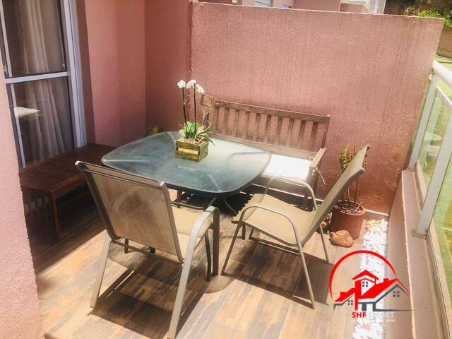 Apartamento para Venda em Cotia - 3