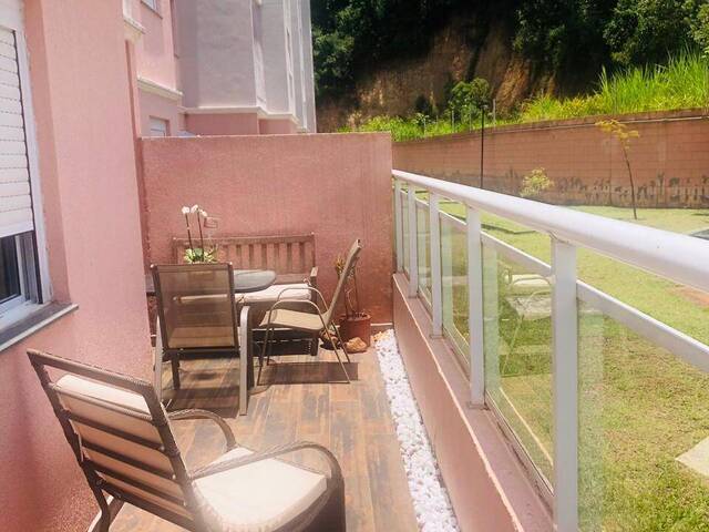 Apartamento para Venda em Cotia - 4