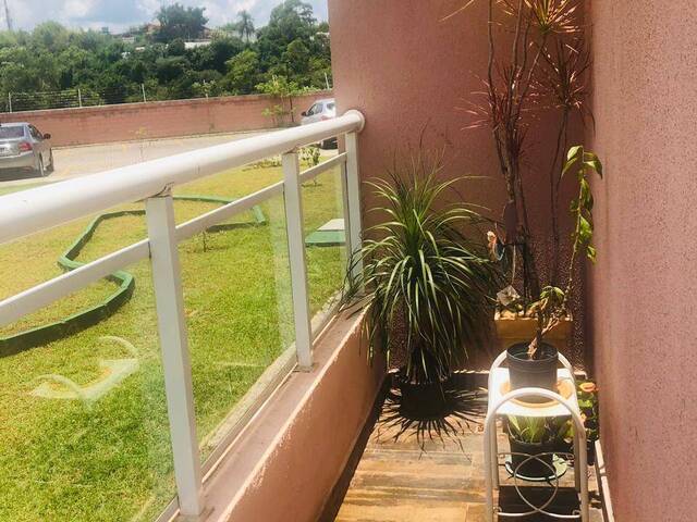 Apartamento para Venda em Cotia - 5