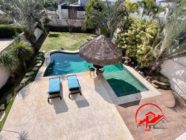 Venda em Jardim do Golf I - Jandira