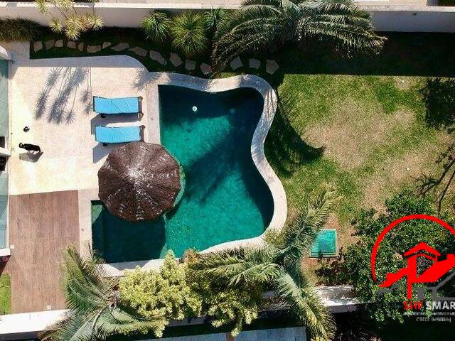 #922 - Casa para Venda em Jandira - SP - 2
