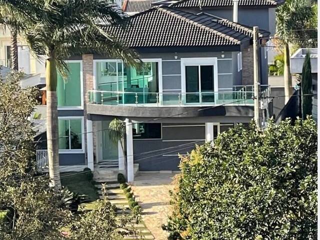 Casa para Venda em Jandira - 2