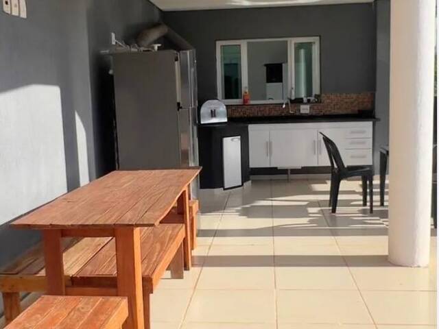 Casa para Venda em Jandira - 4