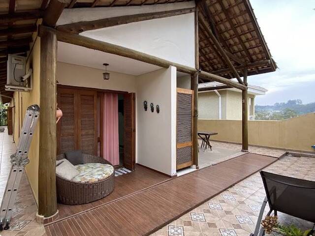 Casa em condomínio para Venda em Santana de Parnaíba - 2
