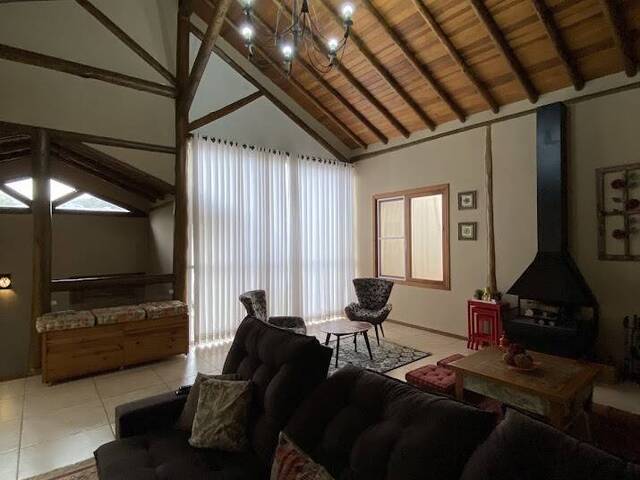 Casa em condomínio para Venda em Santana de Parnaíba - 5