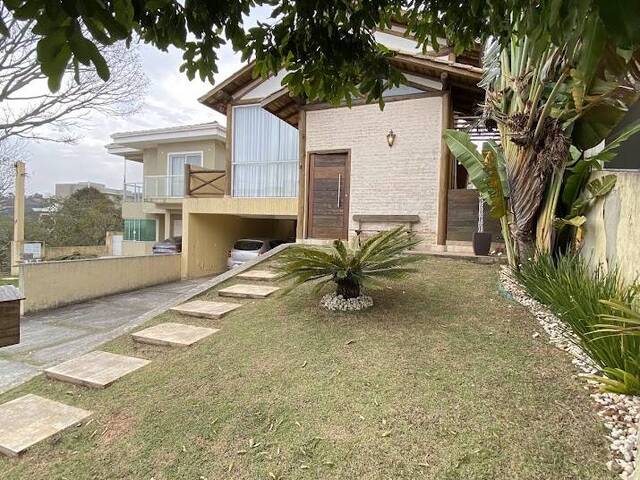 Casa em condomínio para Venda em Santana de Parnaíba - 4
