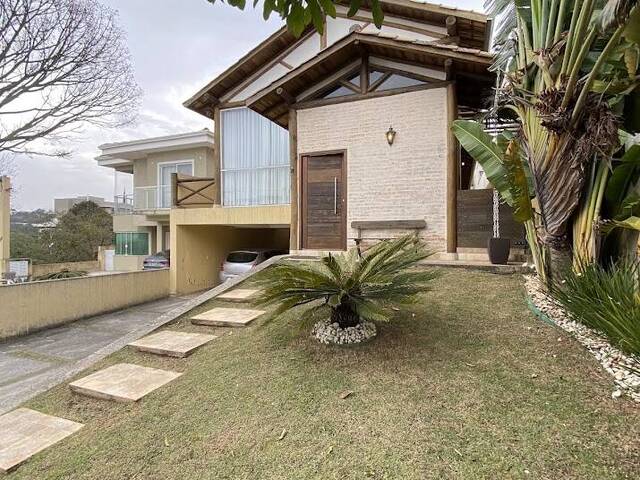 Casa em condomínio para Venda em Santana de Parnaíba - 3