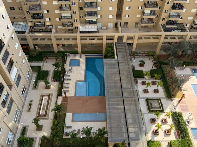 Apartamento para Locação em Barueri - 5