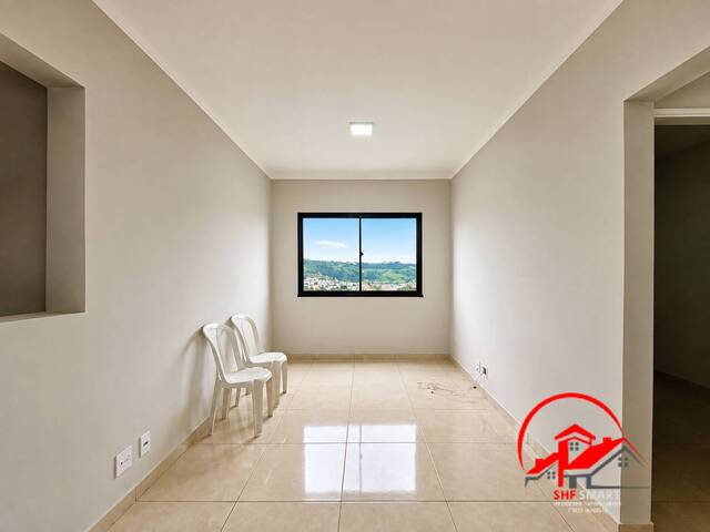 Apartamento para Locação em Barueri - 3