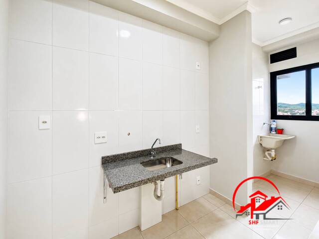 Apartamento para Locação em Barueri - 4